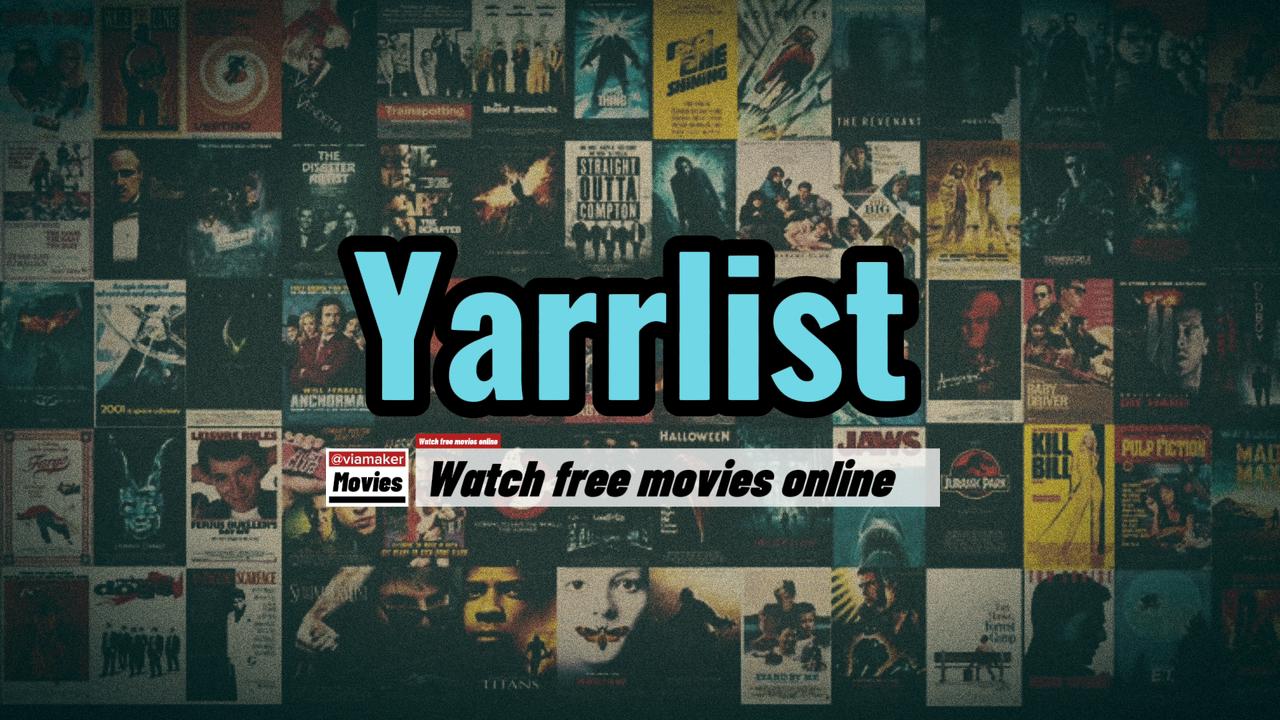 YarrList